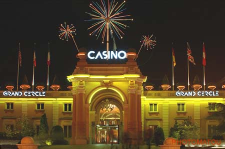 AIXLESBAINScasino SMATOU1061