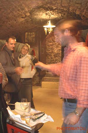 AIXLESBAINSdégustationvin SMATOU1048