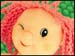 ZAPF POUPEE MAGGIE RAGGIES HERBE1