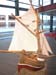 016 SCULPTURE BATEAU VIKING ACCUEIL