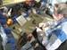 036 EMPLOYE REALISANT LE MONTAGE DES MAGASINS