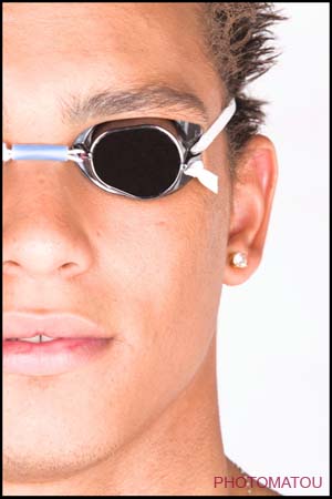 ATHLETE FABIENHORTH