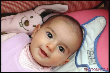 BBLOLA BABYLOVE