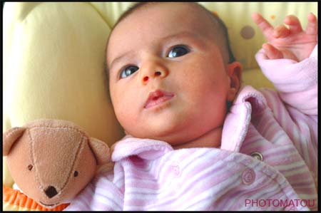 BBLOLA POUPEE