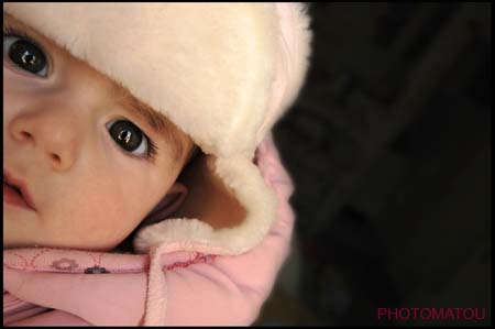 BBLOLA polaire