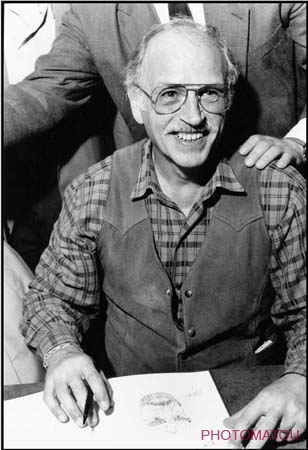 UDERZO