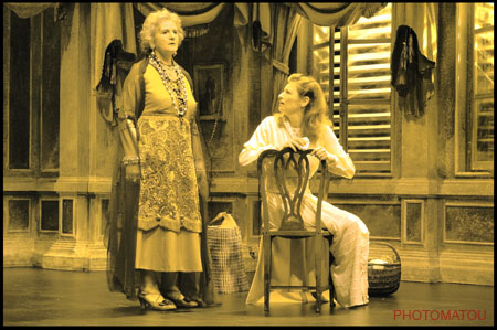 FRANCE PARIS COMEDIE FRANCAISE GRELOTSDUFOU 