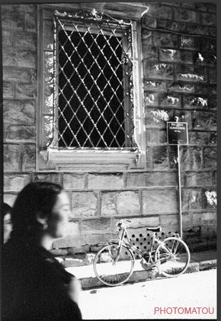 ITALIE FLORENCE RUE