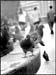 FRANCE PARIS MONTPARNASSE PIGEONS
