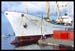 POLYNESIE FRANCAISE ILES SOUS LE VENT CARGO VAEANU