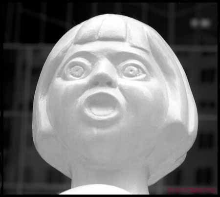 MONTREAL SCULPTURE1
