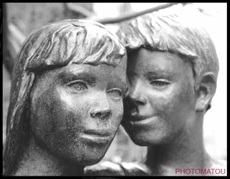MONTREAL SCULPTURE2